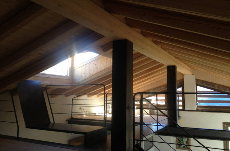  Living room by supercake