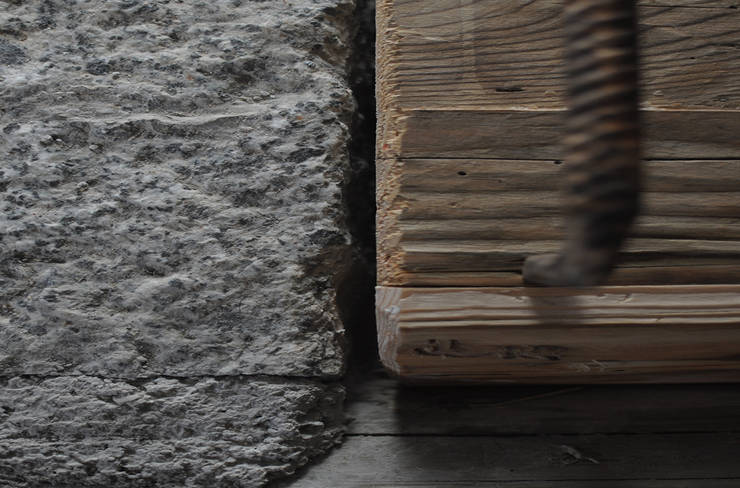  Dining room by supercake