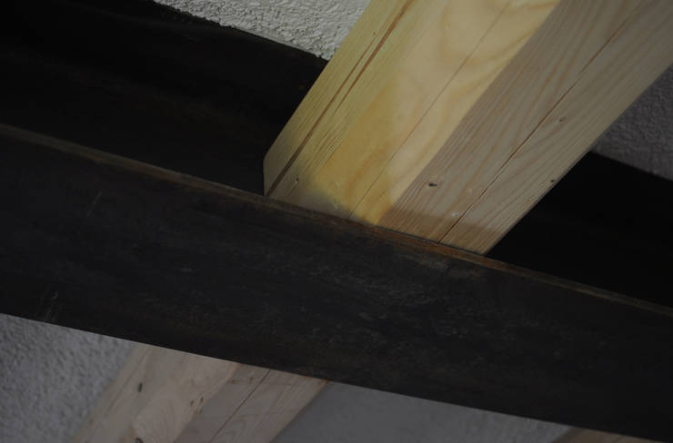  Living room by supercake