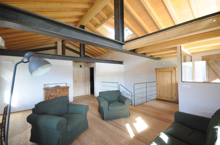  Living room by supercake