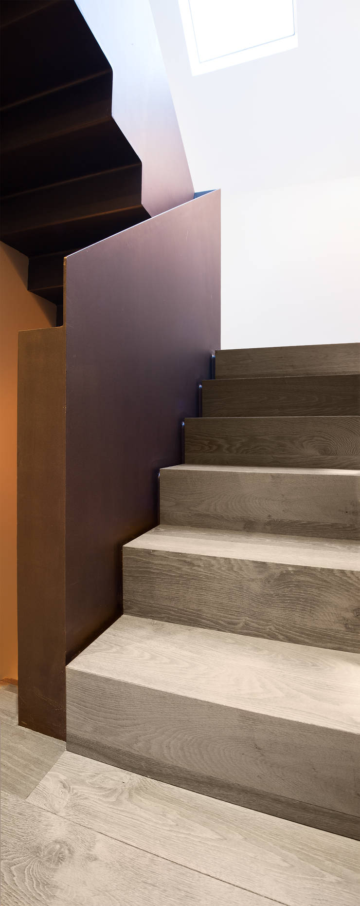 Corredores e halls de entrada  por Tarimas de Autor