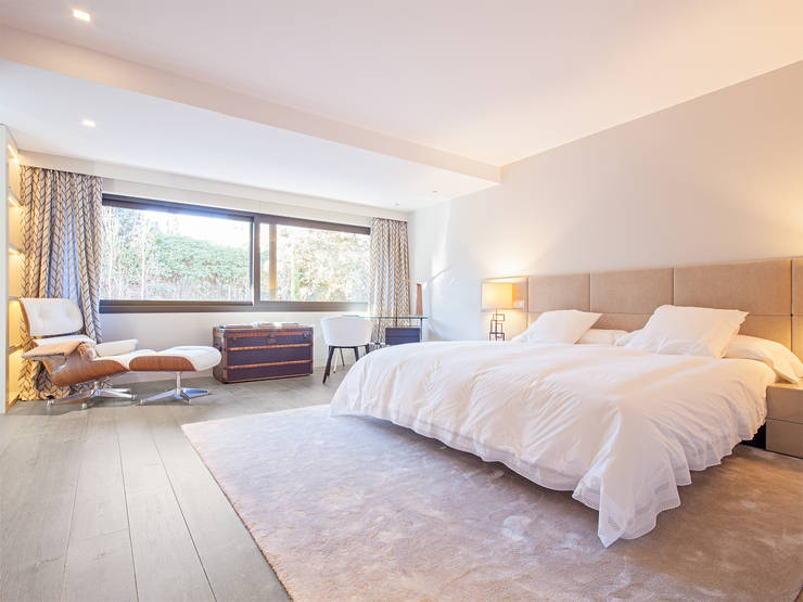 Quartos  por Tarimas de Autor