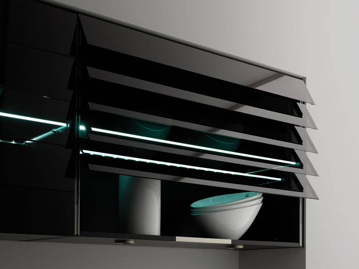 حديث  تنفيذ Urban Myth, حداثي   