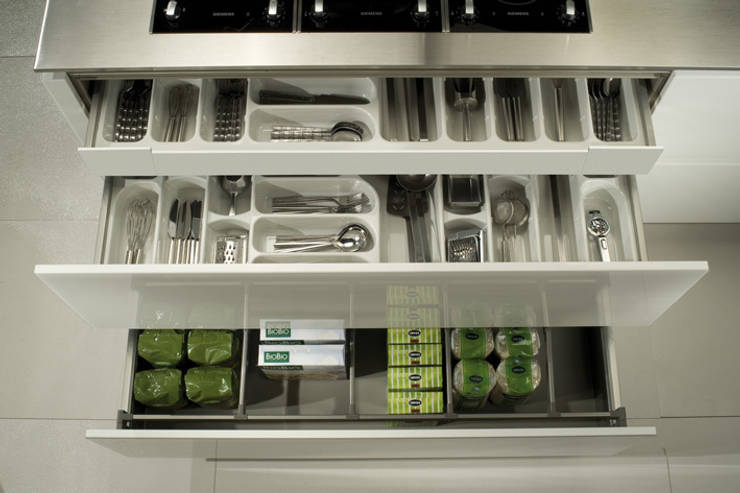 حديث  تنفيذ Urban Myth, حداثي   