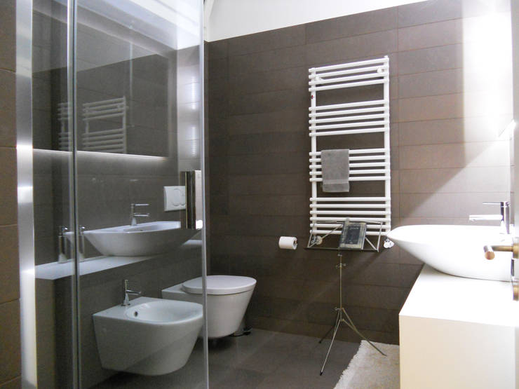 3 apartamentos pequeños pero ¡aprovechados al máximo!