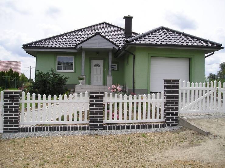 Diese zehn modernen Garagentore möchte jeder haben