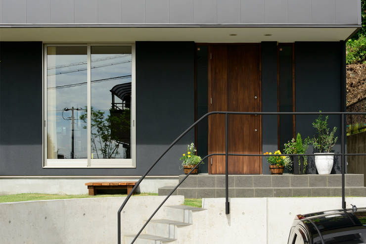  Houses by H建築スタジオ