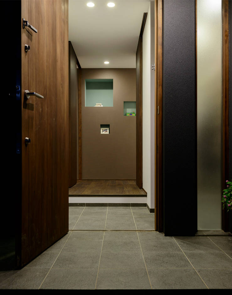  Houses by H建築スタジオ