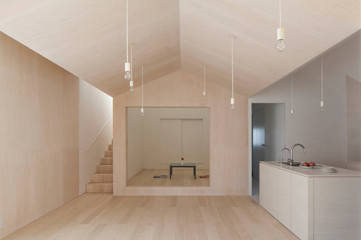 6 things you can do with a small empty room
