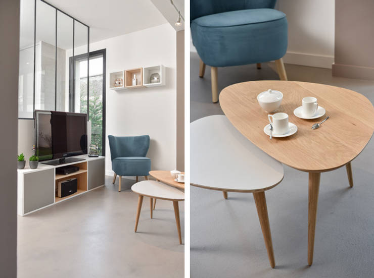 Amenagement Maison. Affordable Amenagement Allee Exterieur ...