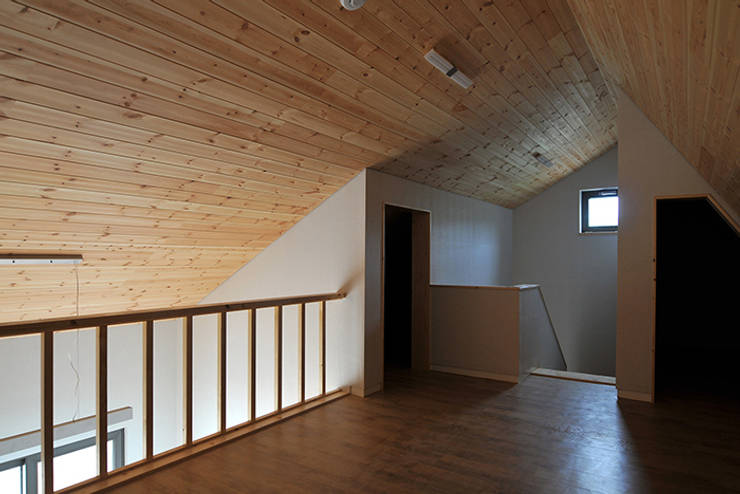 远离世俗纷扰:让人醉心田园的小平房