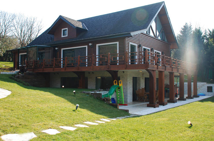  منازل تنفيذ NM Mimarlık Danışmanlık İnşaat Turizm San. ve Dış Tic. Ltd. Şti.