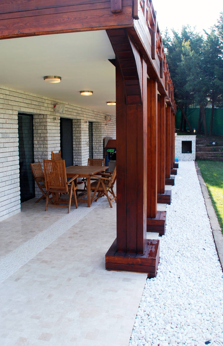  منازل تنفيذ NM Mimarlık Danışmanlık İnşaat Turizm San. ve Dış Tic. Ltd. Şti.