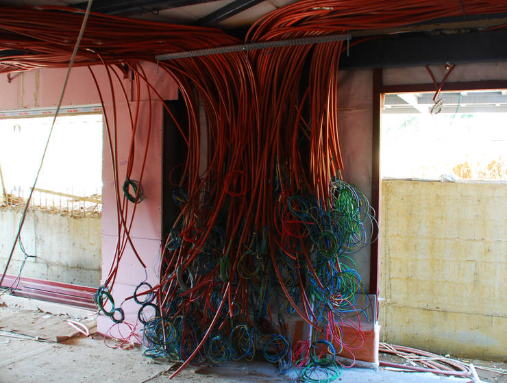  منازل تنفيذ NM Mimarlık Danışmanlık İnşaat Turizm San. ve Dış Tic. Ltd. Şti.