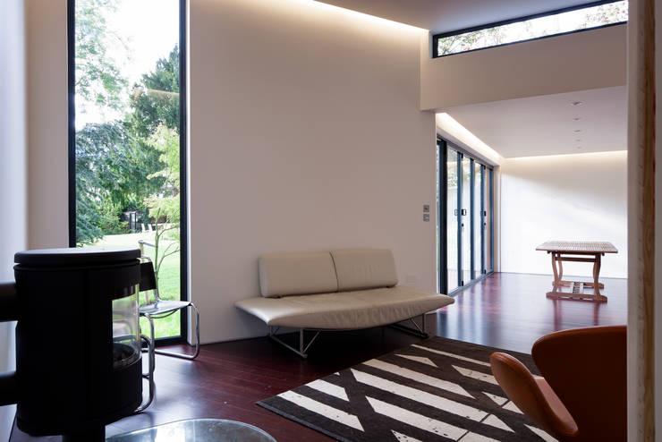 Homify 360 176 Summer House In Blackheath