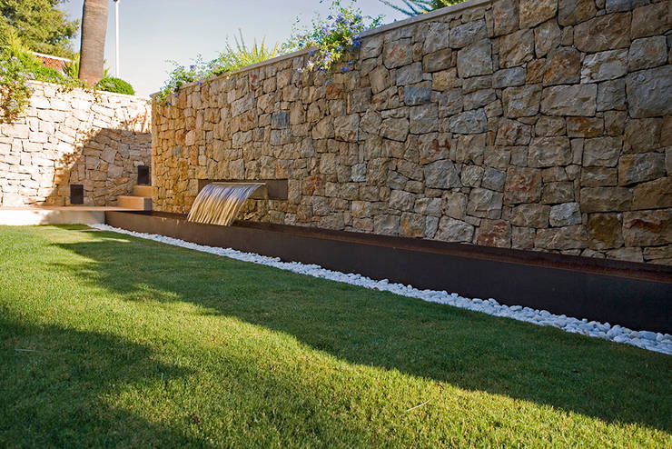  Garden by Jorge Belloch interiorismo