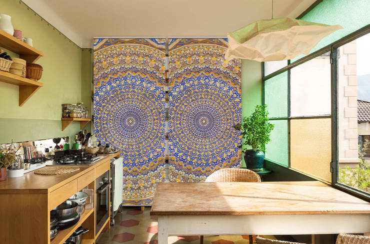  Windows & doors  by Bilderwelten