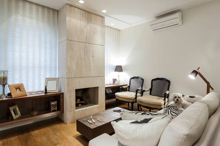  Living room by ARQ_IN 