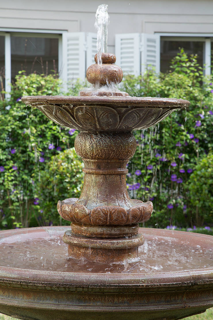 Condomínio Ville Vert de juliana freitas paisagismo | homify