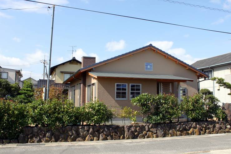 夢はかなえるもの by 石川泰之建築設計室 | homify