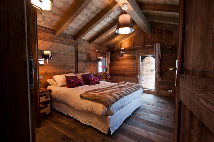 27 herrliche Schlafzimmer zum Träumen