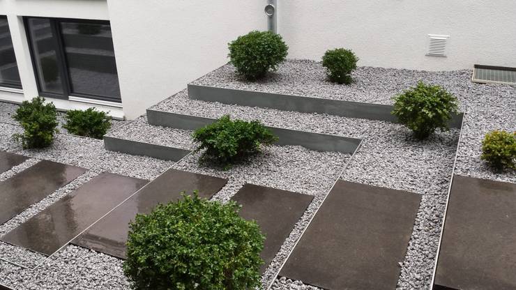  Vườn by SUD[D]EN Gärten und Landschaften