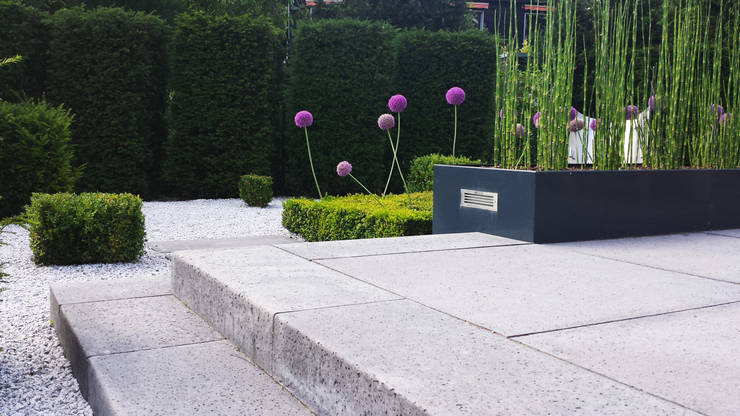  Vườn by SUD[D]EN Gärten und Landschaften