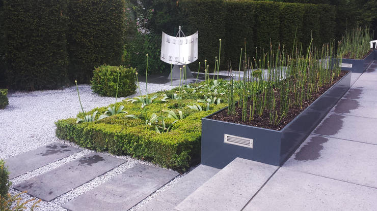  Vườn by SUD[D]EN Gärten und Landschaften