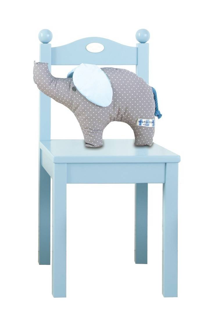Elefanten Babyzimmer / Kinderzimmer von annette frank gmbh ...