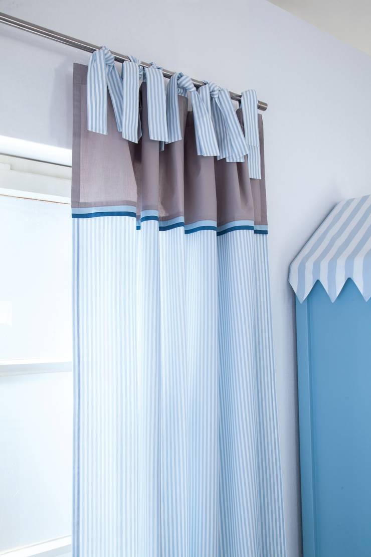 Elefanten Babyzimmer / Kinderzimmer von annette frank gmbh ...