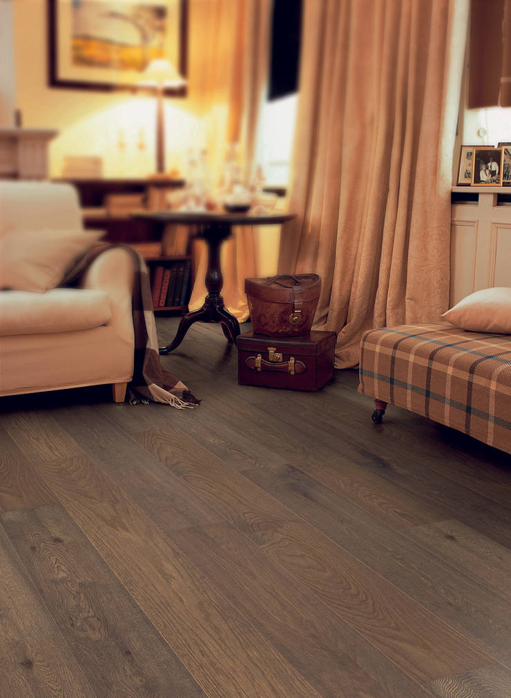 Palazzo Engineered Wood By Quick Step Homify Cottage Oak Matt The Quick Step Palazzo Collection Is Wood
