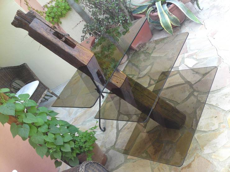 Regal Aus Altholz By Tischlerei Rmd Rustikales Mobeldesign
