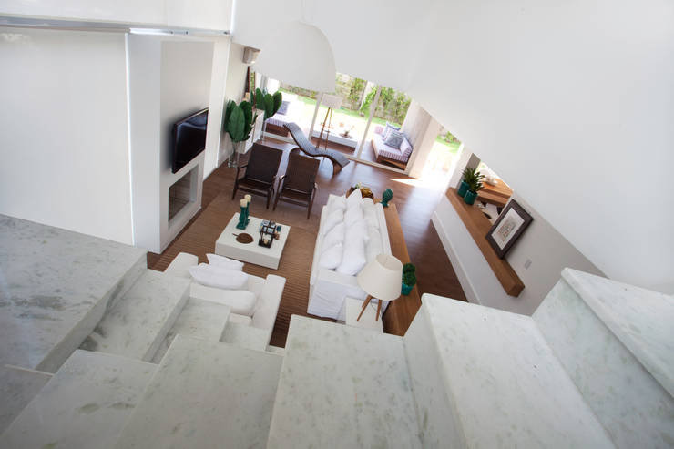  Phòng khách by Tweedie+Pasquali