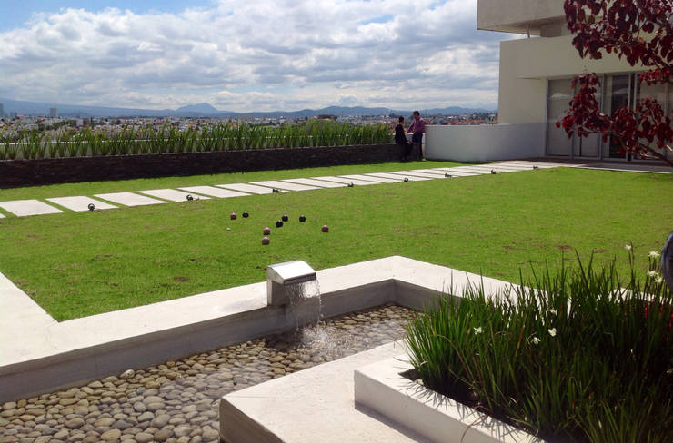  Commercial Spaces by ENVERDE 