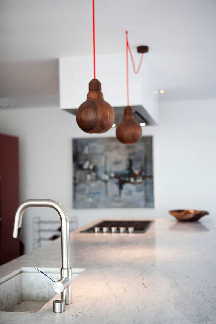  in stile  di Binnenvorm, Tropicale   