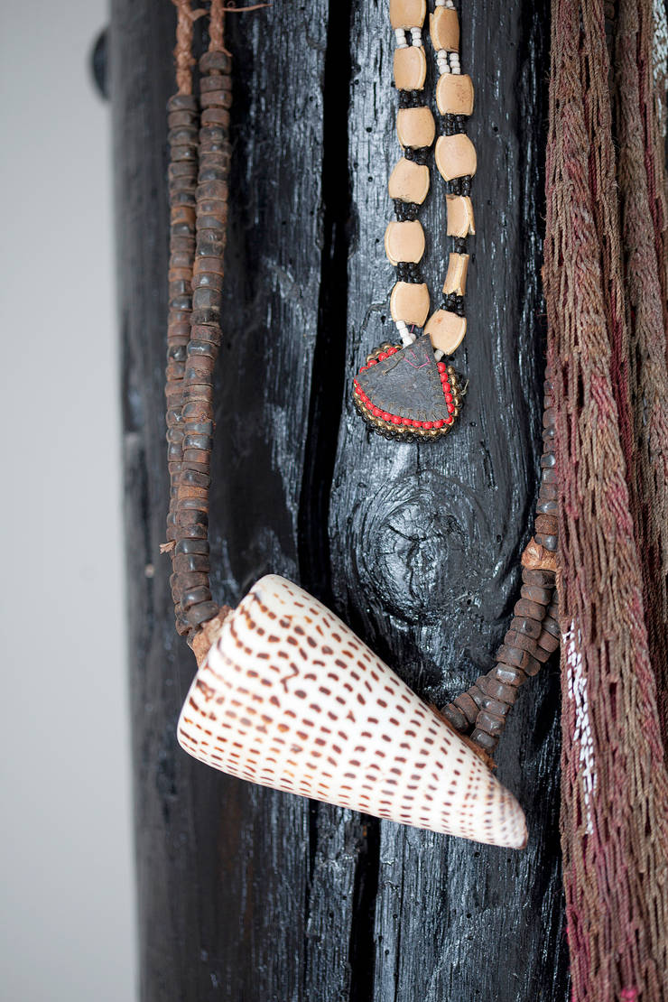  in stile  di Binnenvorm, Eclettico   