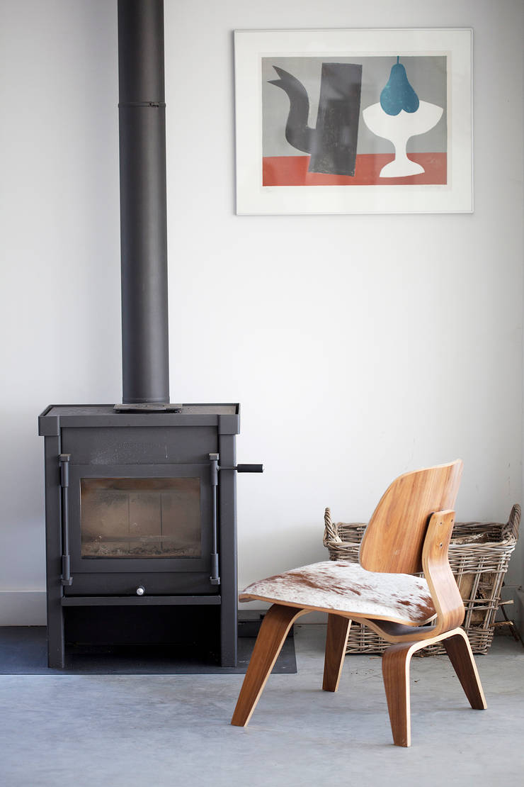  in stile  di Binnenvorm, Rurale   