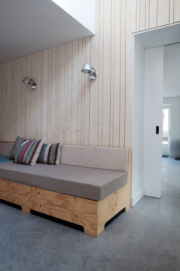  in stile  di Binnenvorm, Moderno   