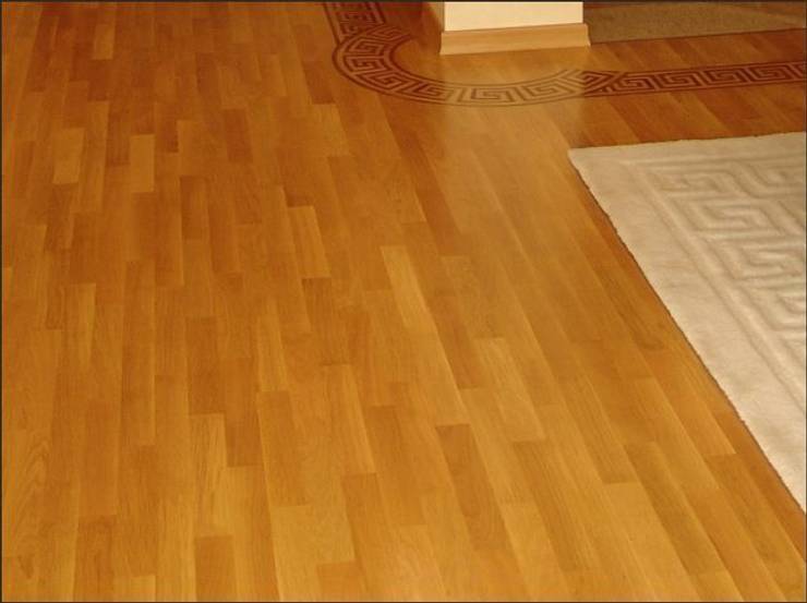 Parquet Flooring Von Artistico Uk Ltd Homify