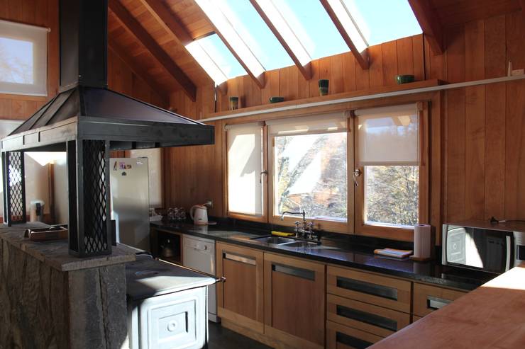 10 Konsep Kabinet Dapur Yang Sesuai Untuk Rumah Anda Kabinet Dapur Di Bagian Bawah