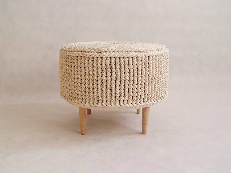  Bedroom by RENATA NEKRASZ art & design