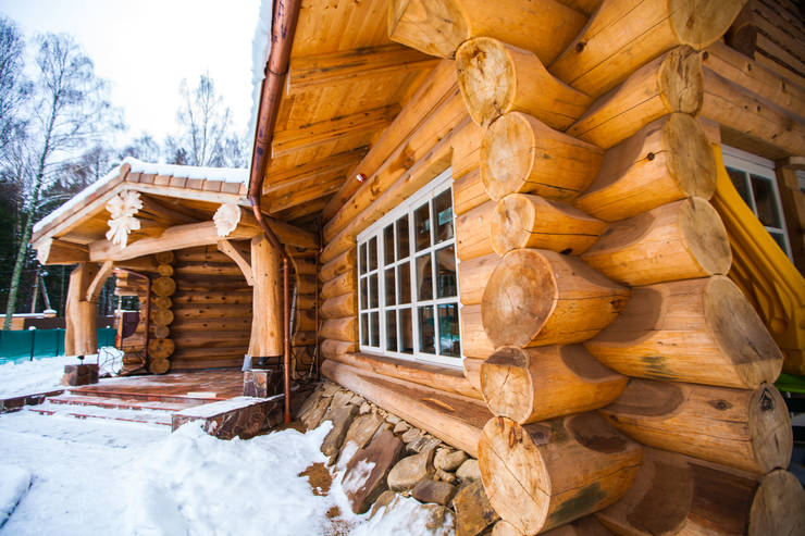  房子 by Роял Вуд