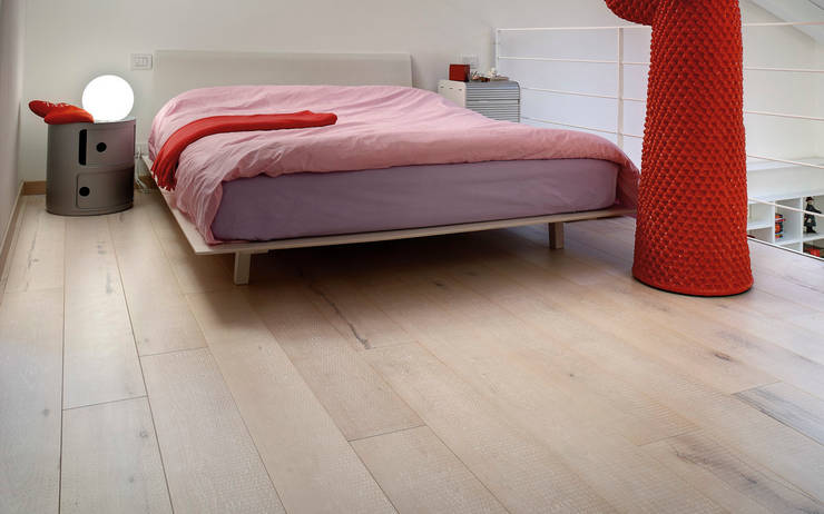 Paredes  por Timberplan