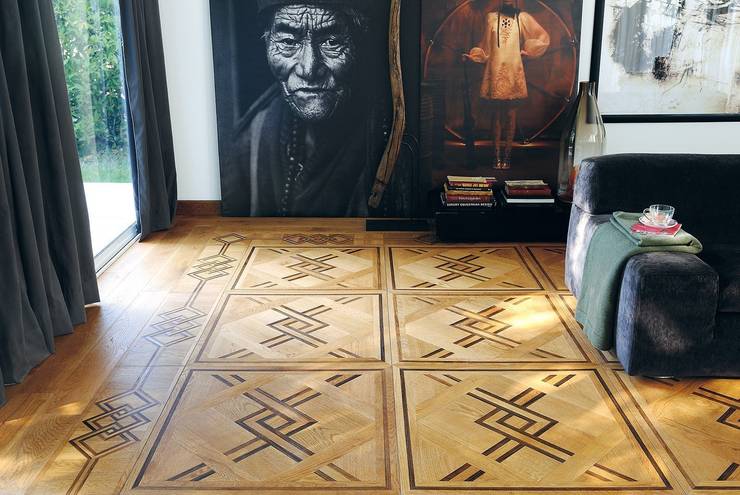 Paredes  por Timberplan