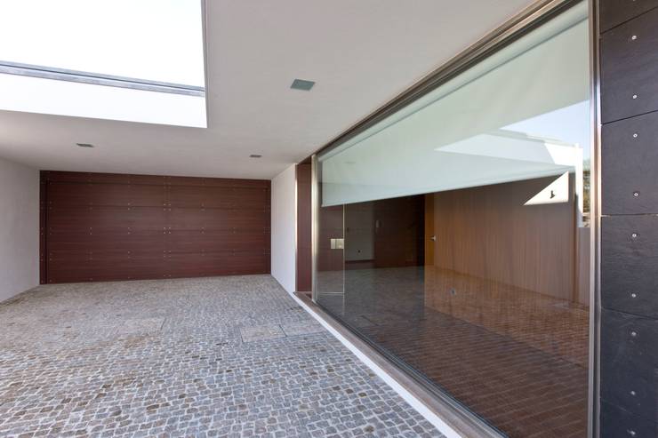  Houses by Atelier Lopes da Costa