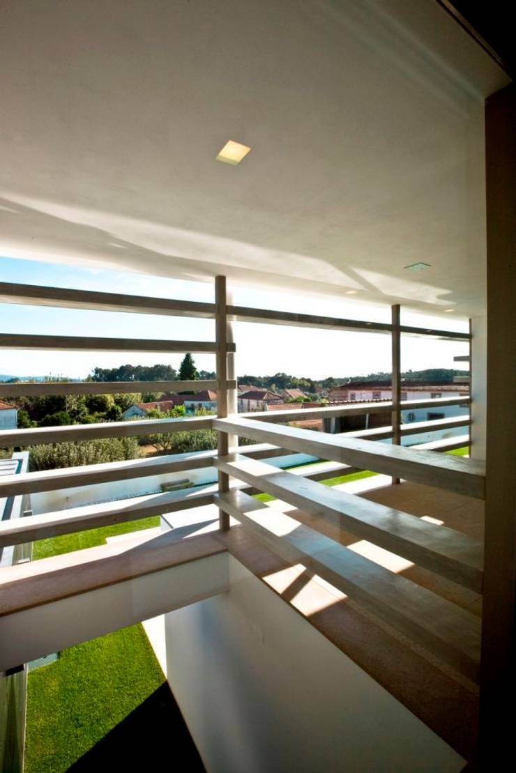  Houses by Atelier Lopes da Costa