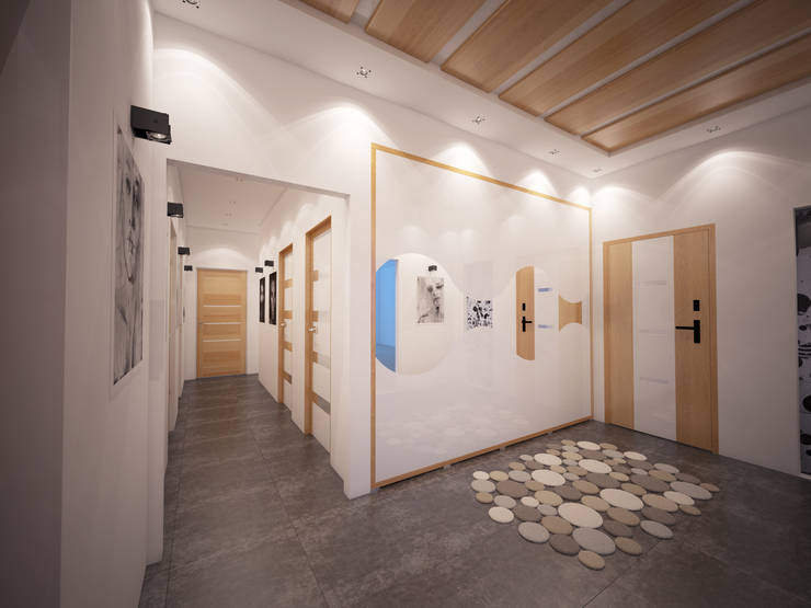  منازل تنفيذ İNDEKSA Mimarlık İç Mimarlık İnşaat Taahüt Ltd.Şti.