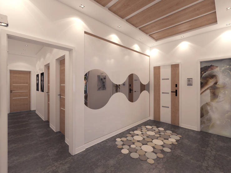  منازل تنفيذ İNDEKSA Mimarlık İç Mimarlık İnşaat Taahüt Ltd.Şti.