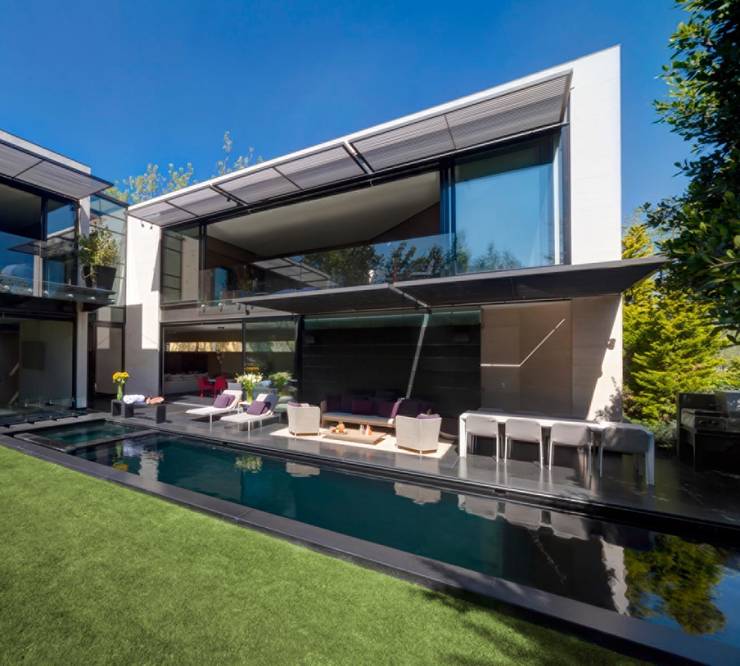 Cómo diseñar un asador en tu patio - ¡6 tips sensacionales!