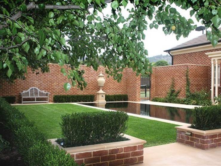 Jardineras de piedra: 10 diseños espectaculares